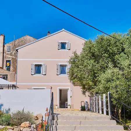 Country House Čunski