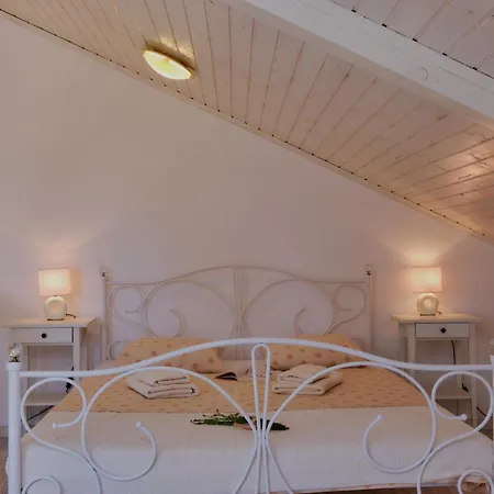 Country House Vakantiehuis Čunski