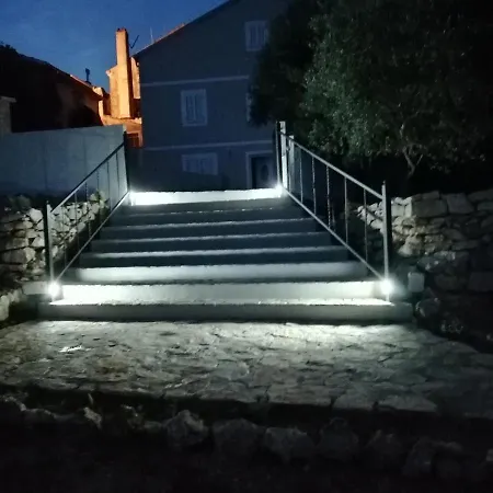 Country House Vakantiehuis *