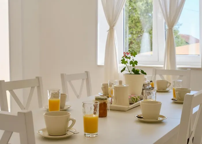 Country House 度假居 *