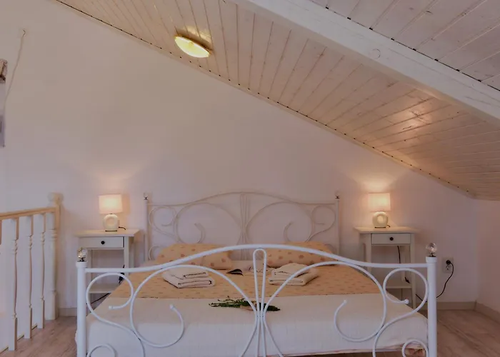 Country House 度假居 Čunski