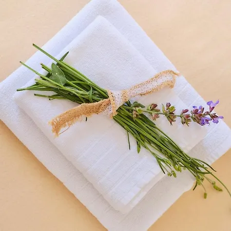 Holiday home Country House Cunski